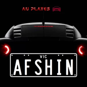 Afshin