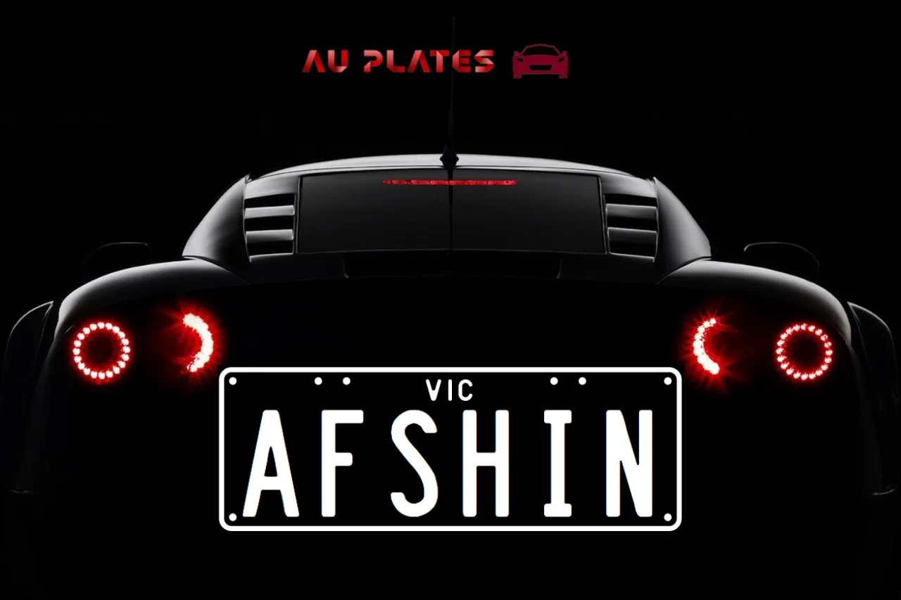 Afshin