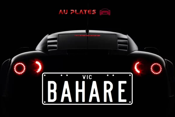 BAHARe