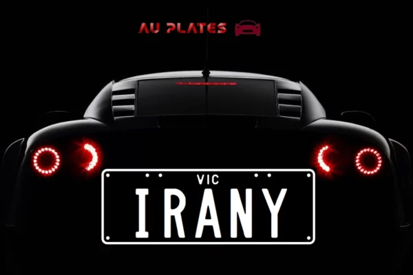 IRANY