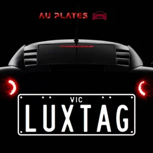 LUXTAG