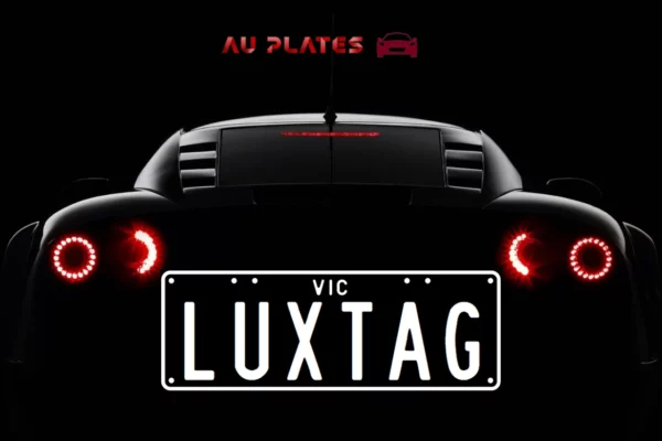 LUXTAG