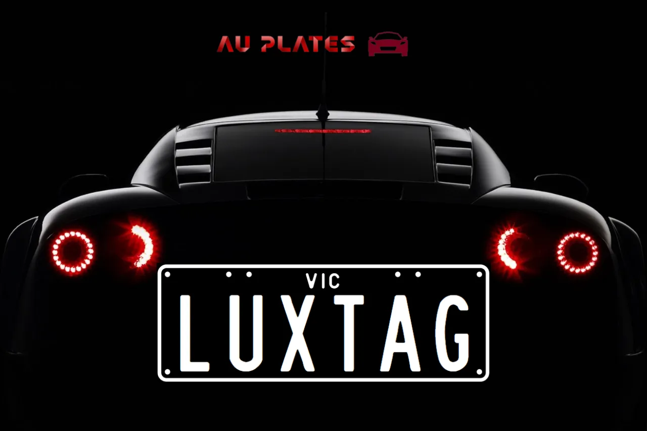 LUXTAG