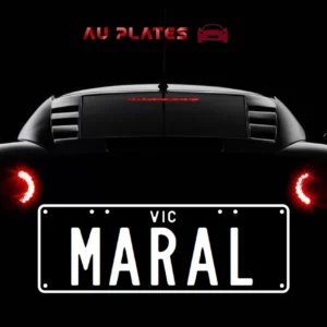 MARAL