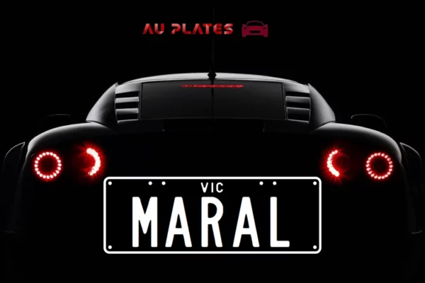 MARAL