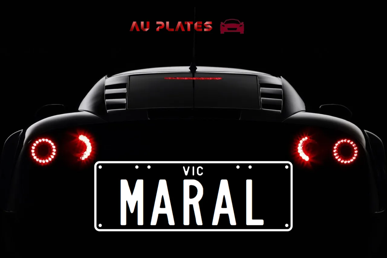 MARAL
