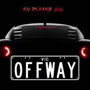 OFFWAY