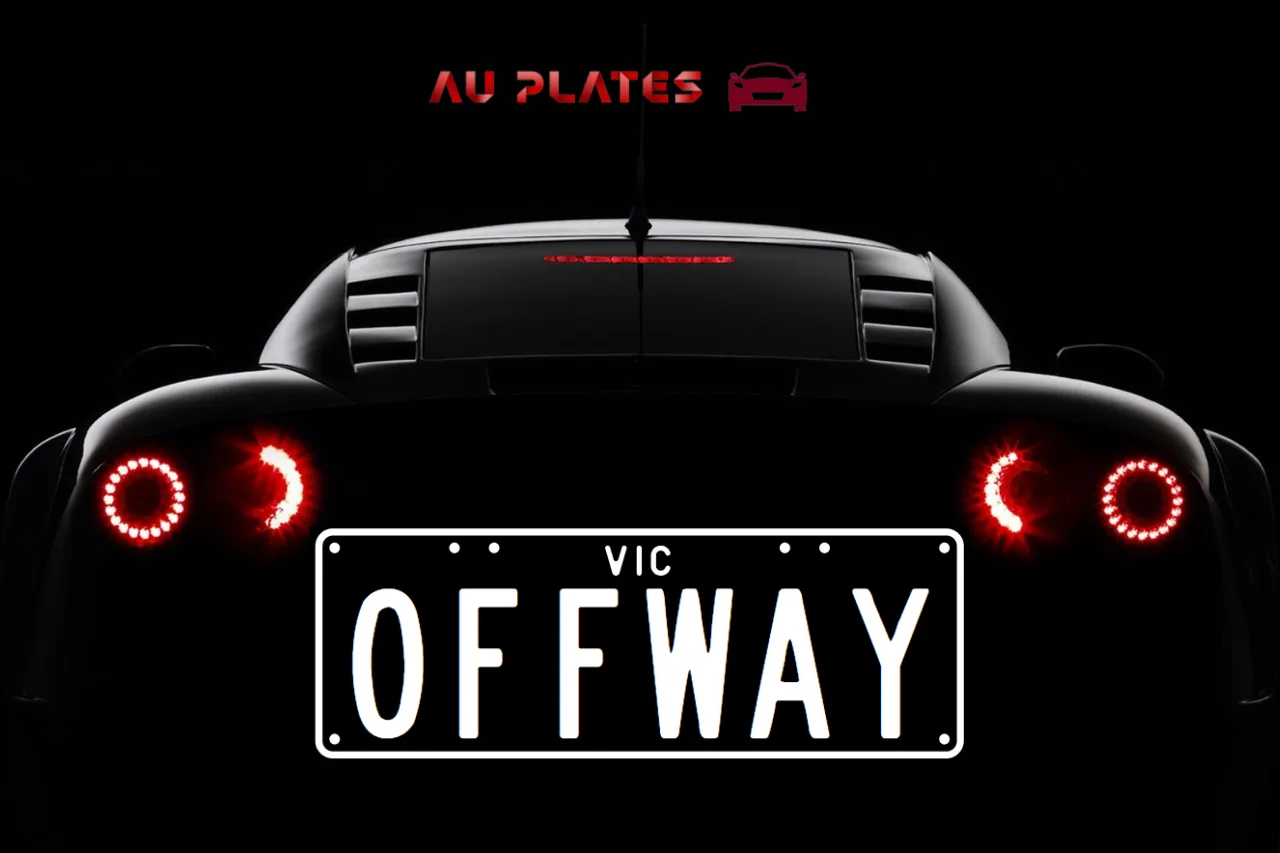 OFFWAY