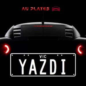 YAZDI