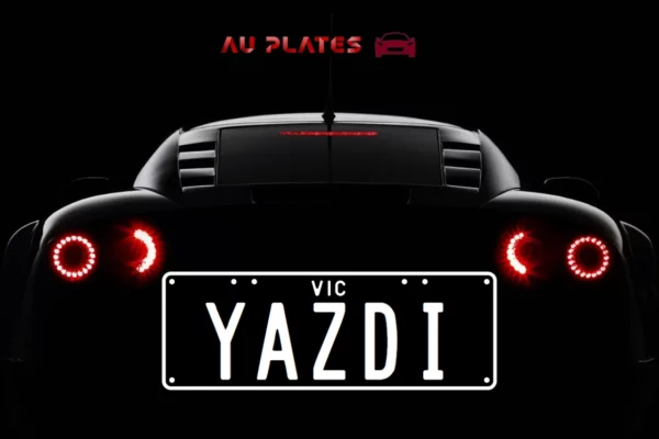 YAZDI