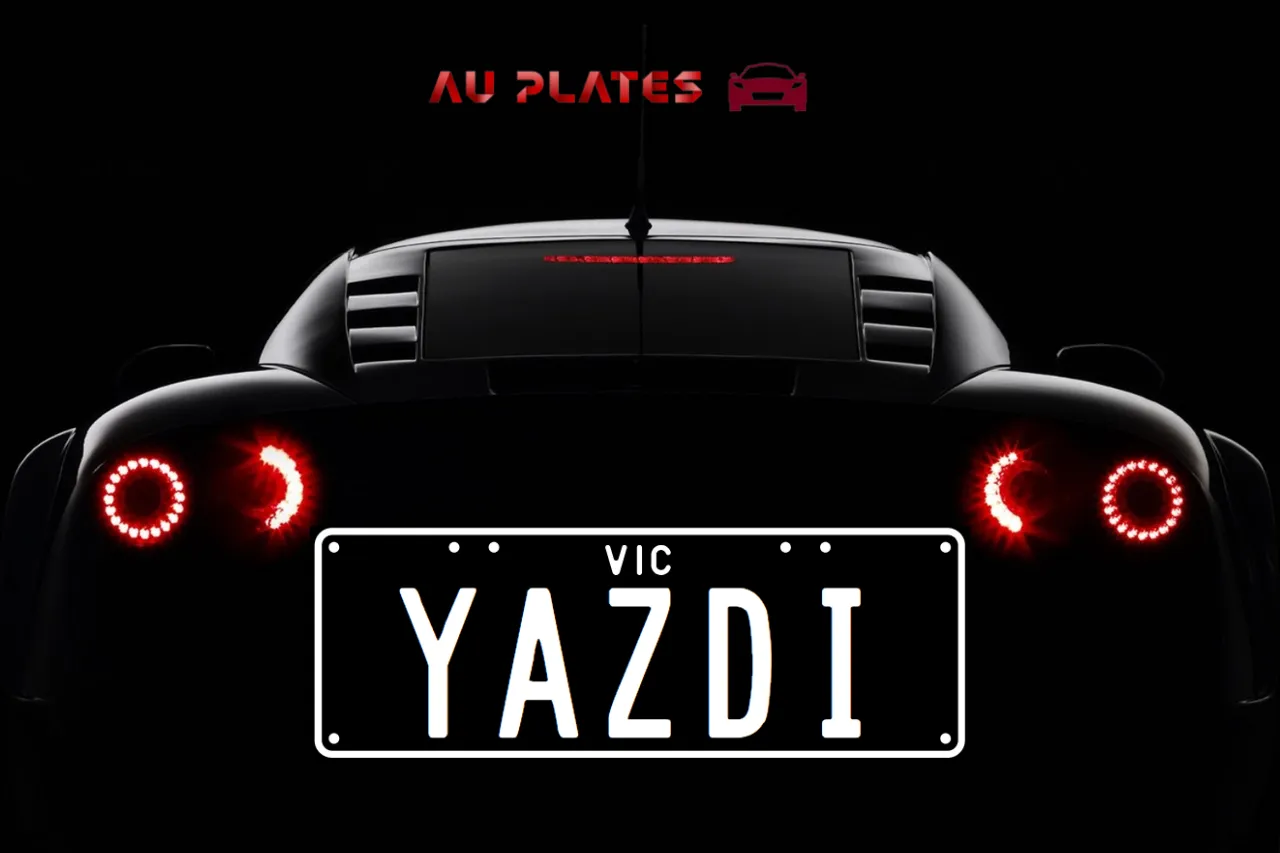 YAZDI